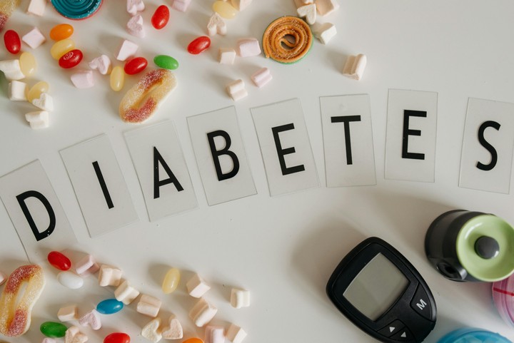 Diabetes - ilustračné foto